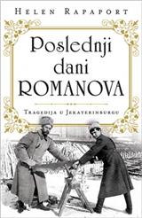 Poslednji dani Romanova: Tragedija u Jekaterinburgu